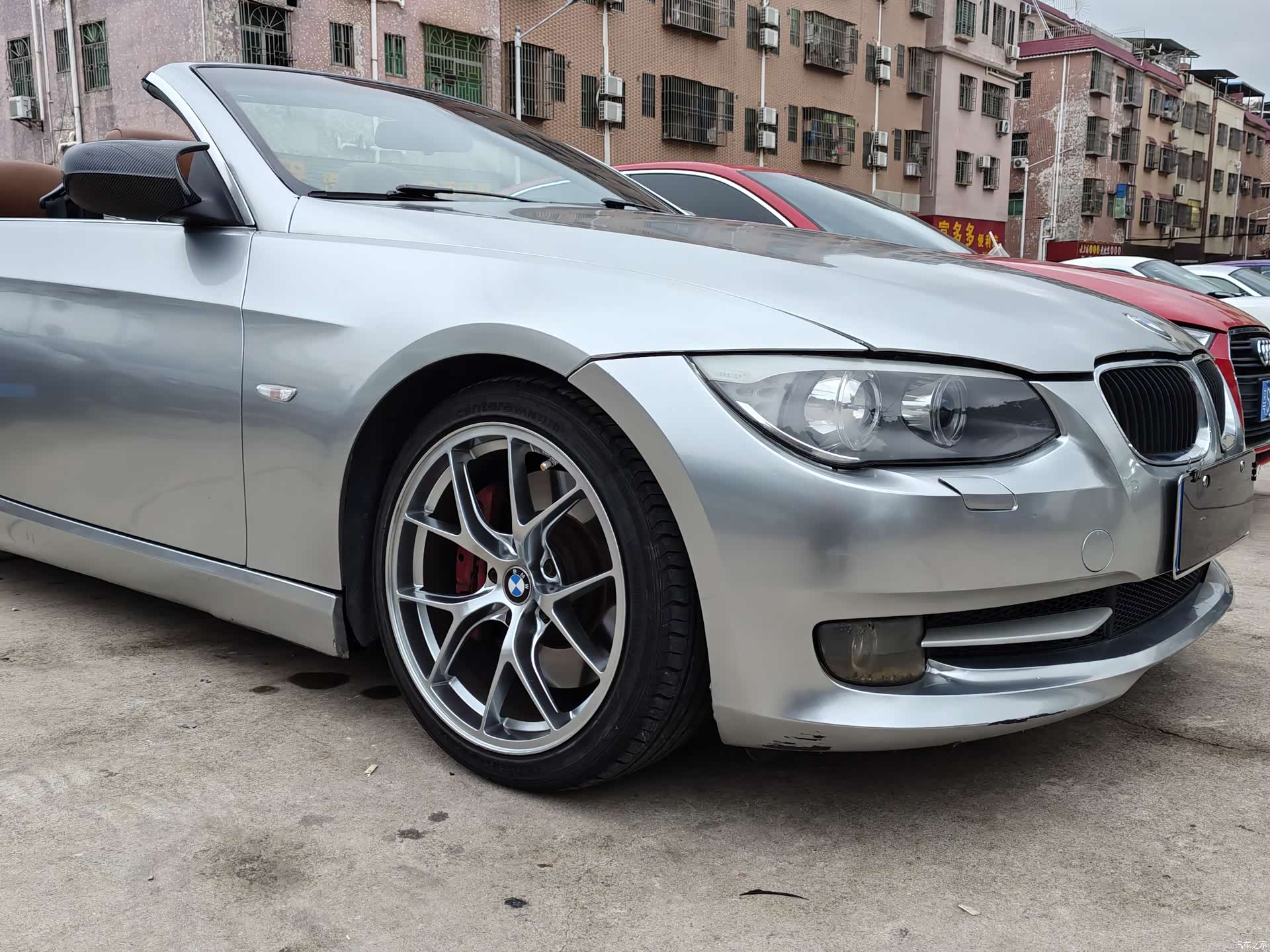 BMW 3 Series, 2012 30