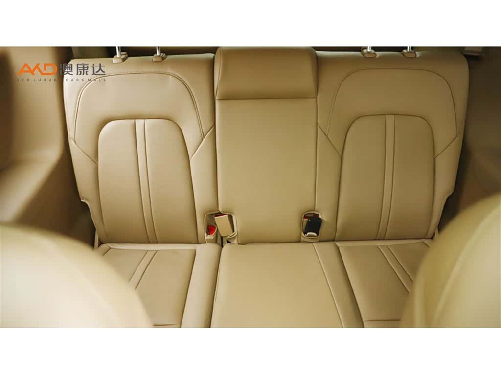 Buick GL8, 2020 9