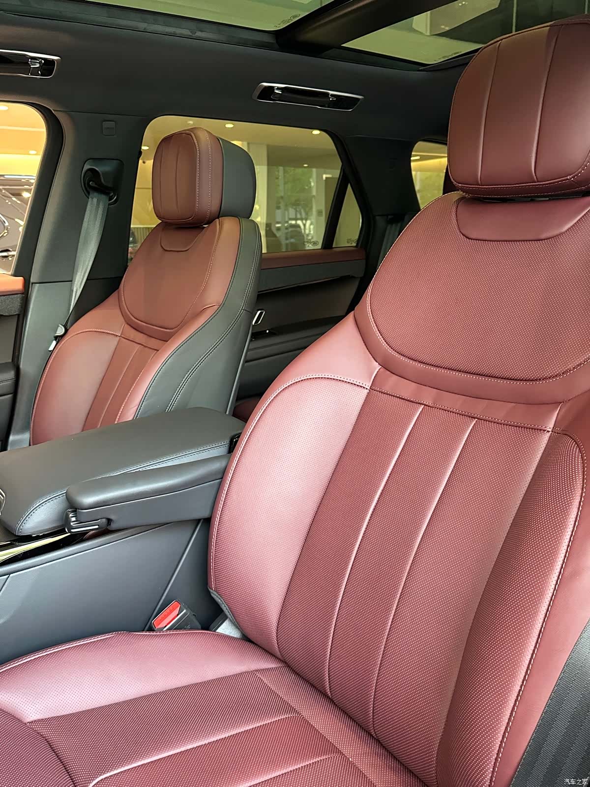 Land Rover Range Rover, 2026 все фото