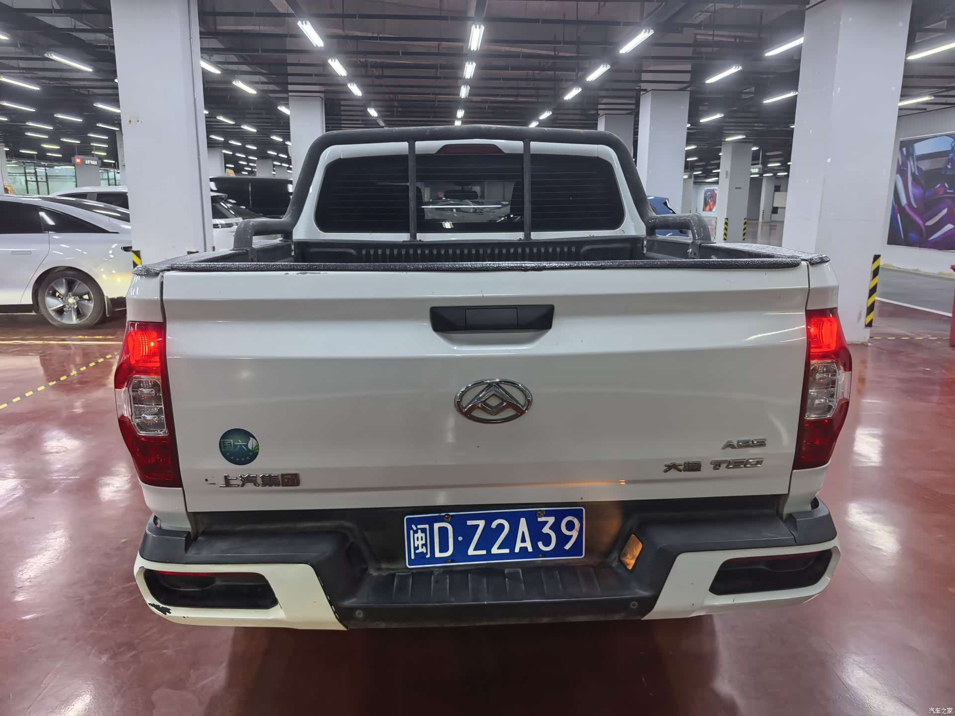 Maxus T60, 2021 все фото