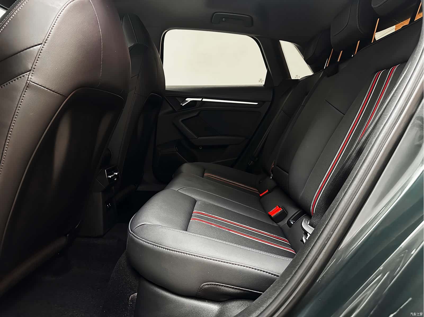 Audi A3, 2022 11