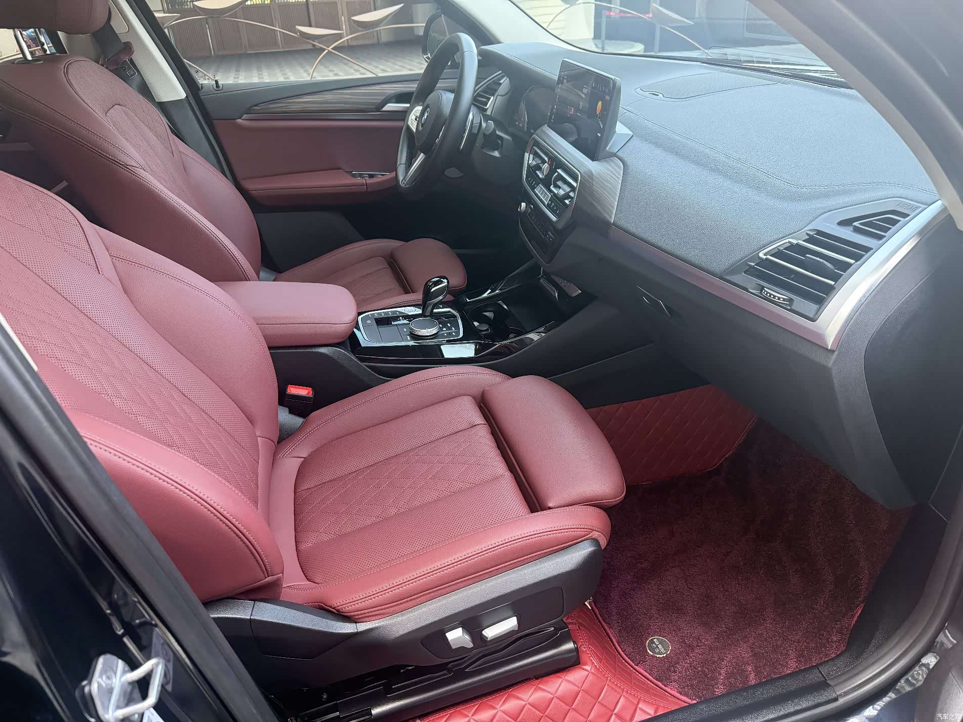 BMW X3, 2023 26