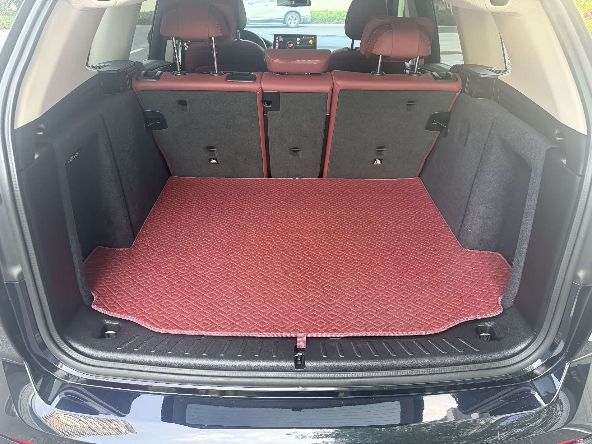 BMW X3, 2023 22