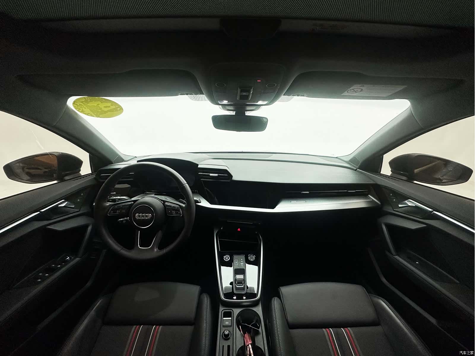 Audi A3, 2022 14