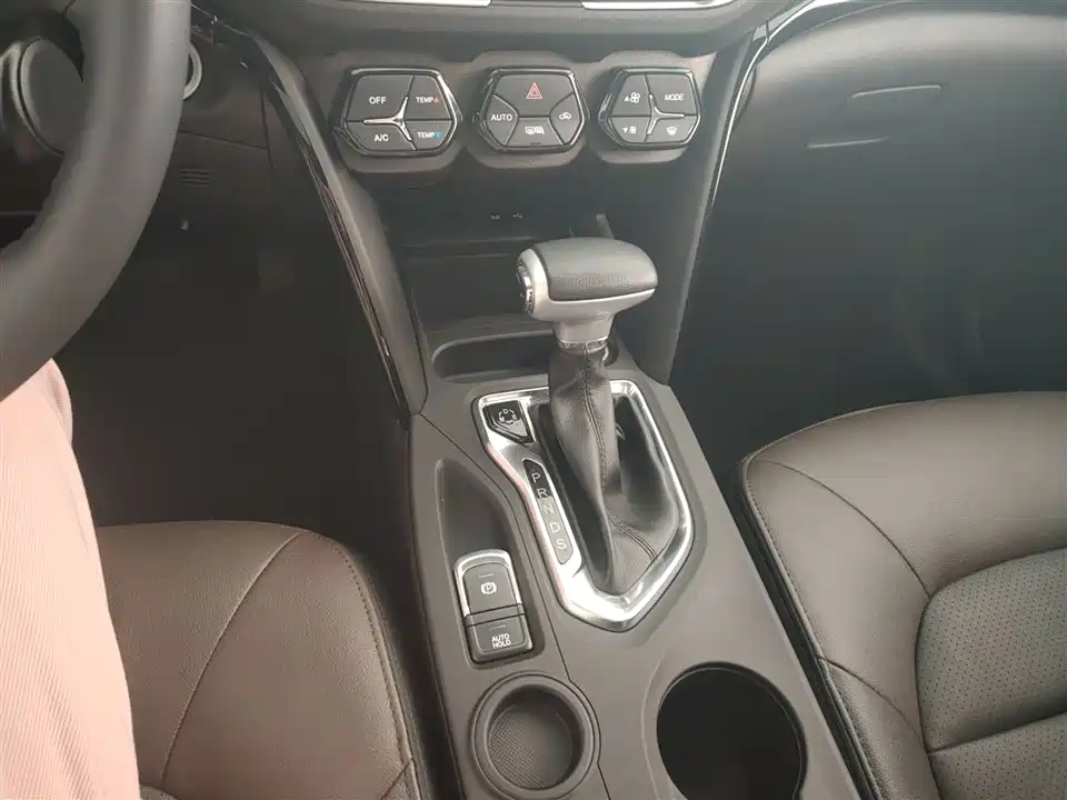 Trumpchi Trumpchi GS4