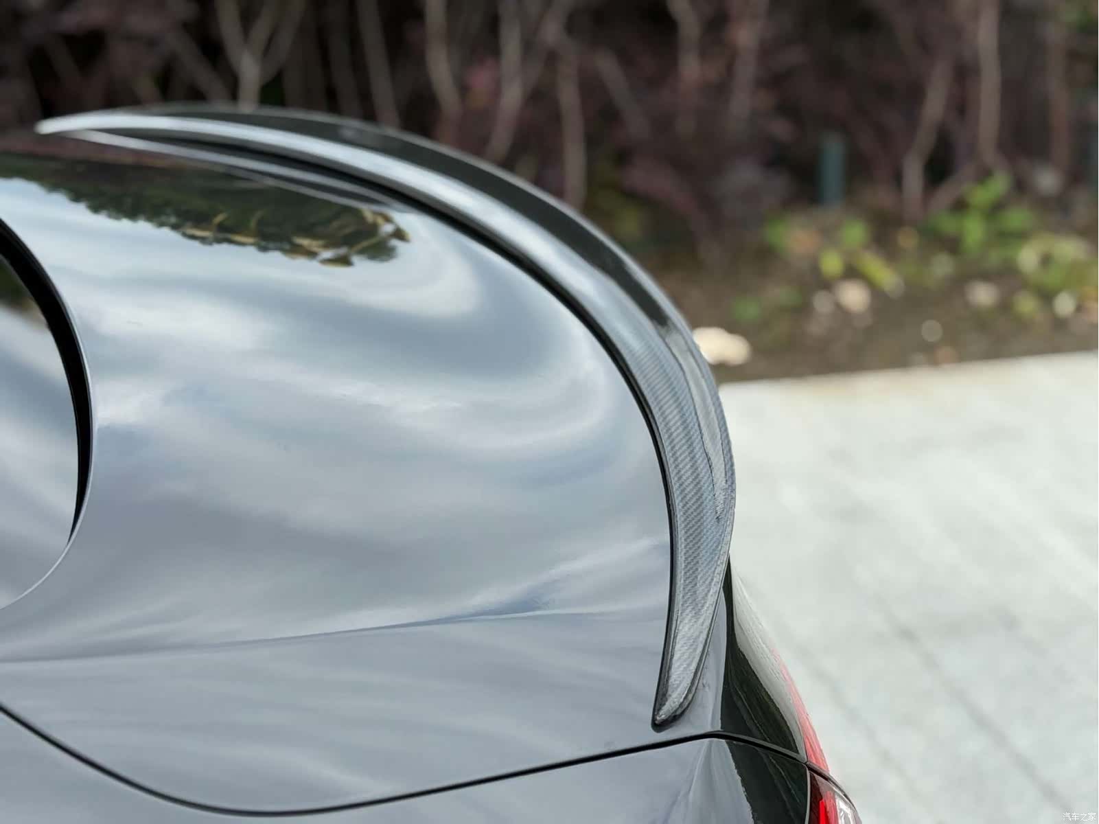 Mercedes-Benz E-Class, 2021 23