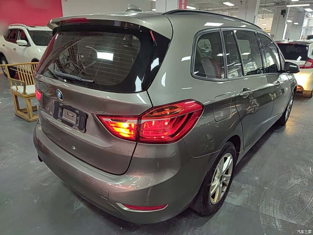 BMW 2 Series, 2015 все фото