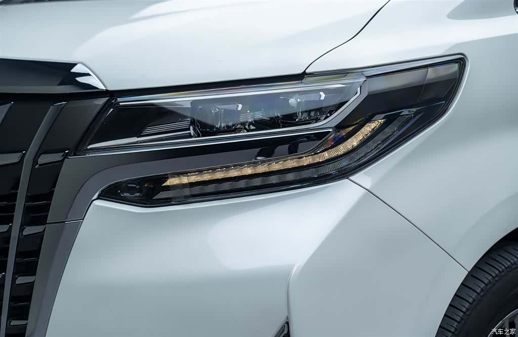 Toyota Alphard, 2020 7