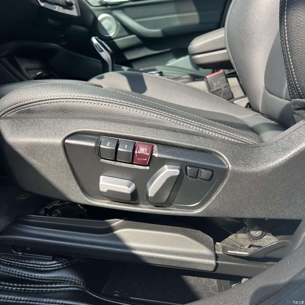 BMW X1, 2021 10