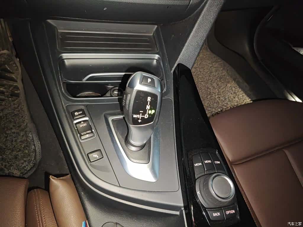 BMW 3 Series, 2018 7