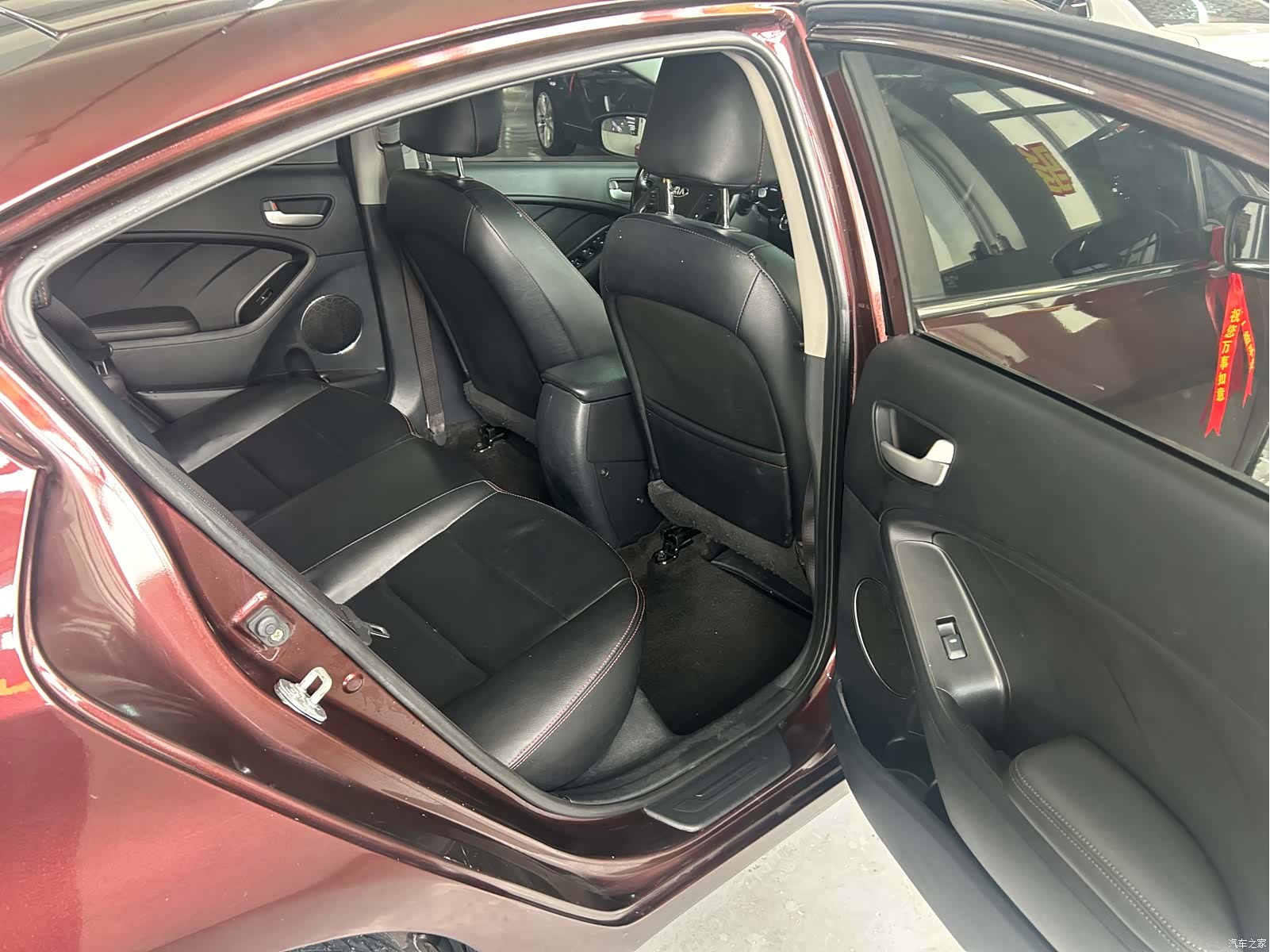 Kia K3, 2017 16