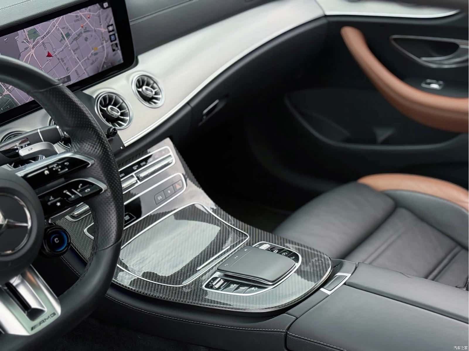 Mercedes-Benz E-Class, 2021 20