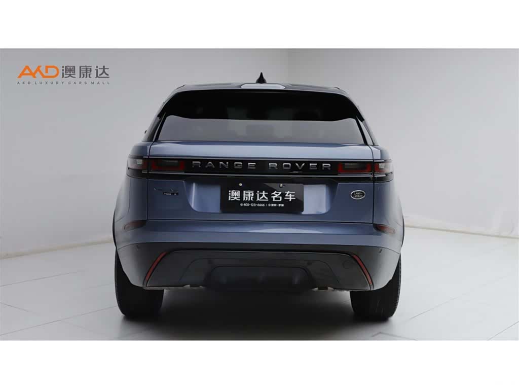 Land Rover Range Rover, 2021 4
