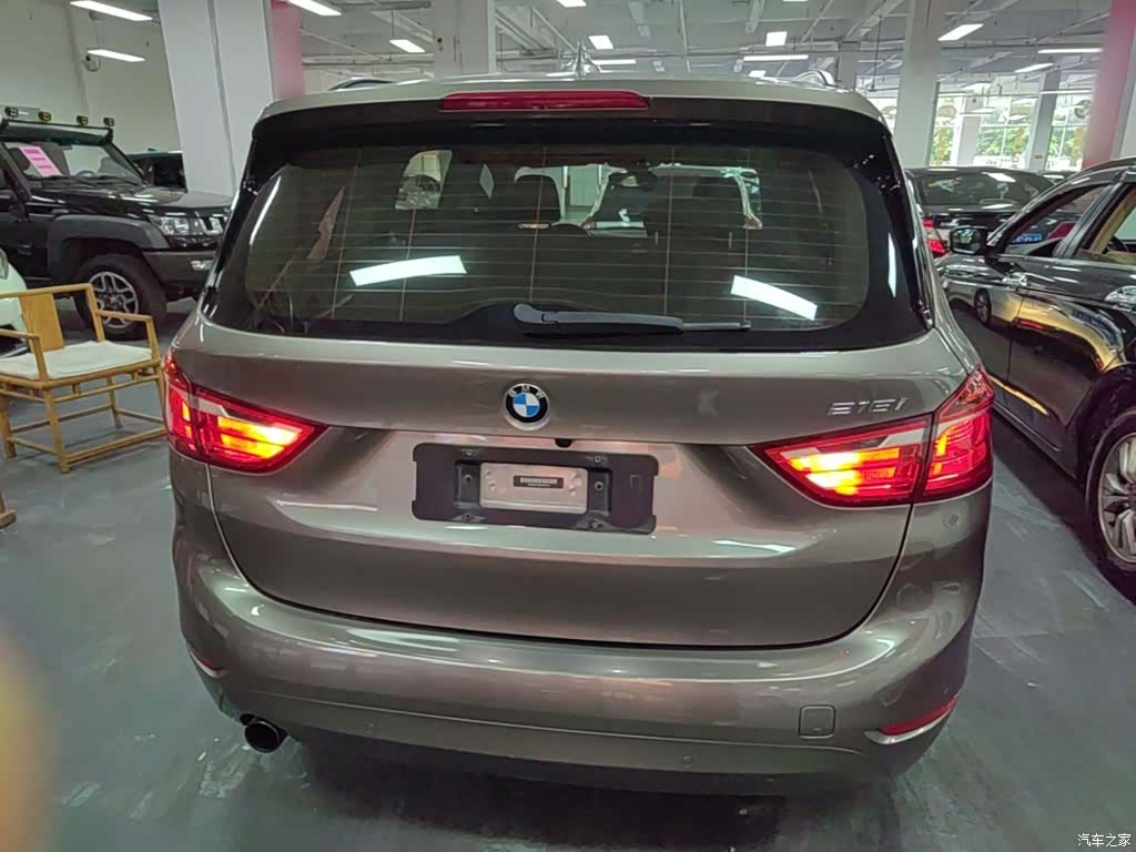 BMW 2 Series, 2015 4