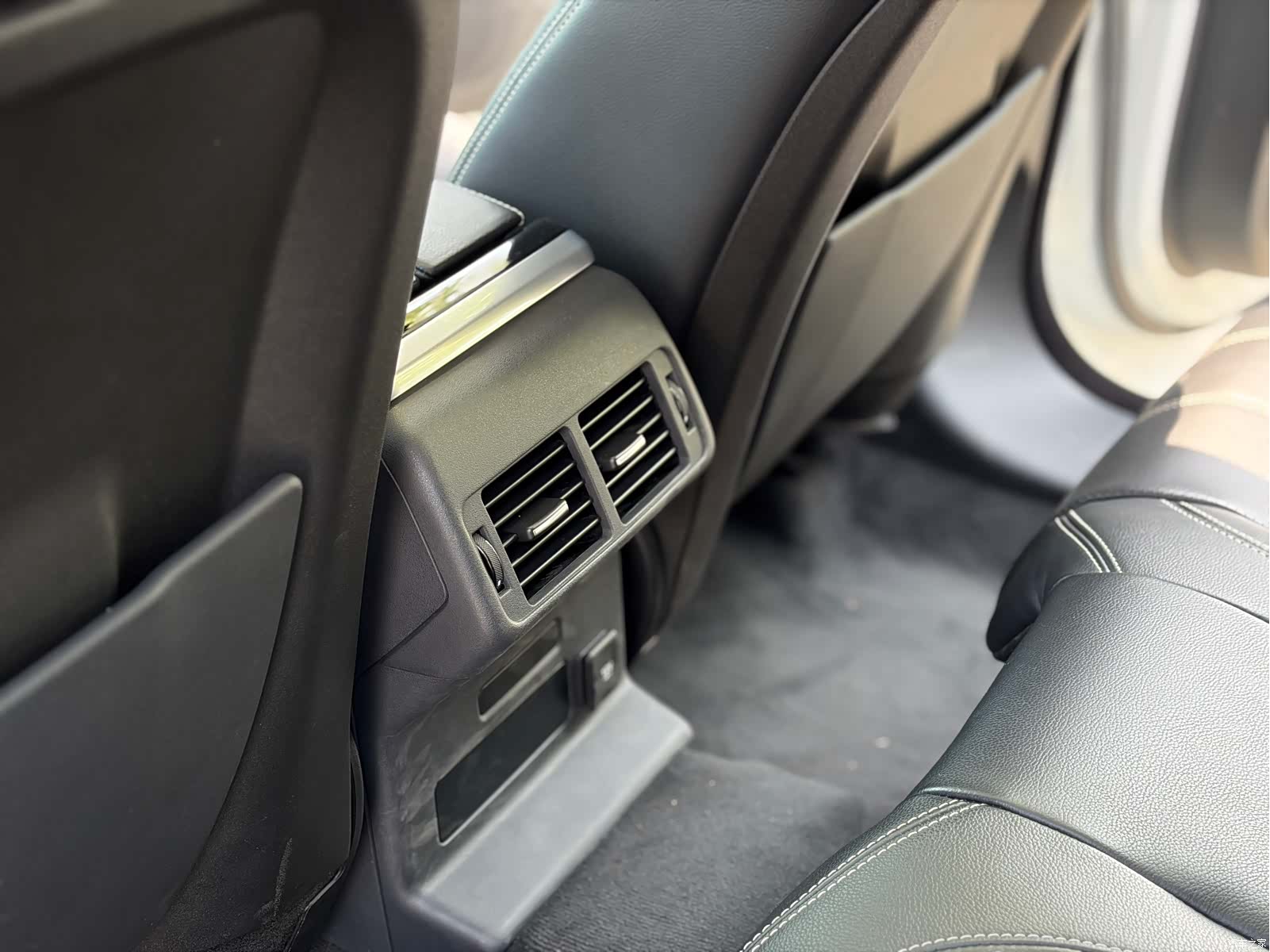 Land Rover Range Rover, 2019 21