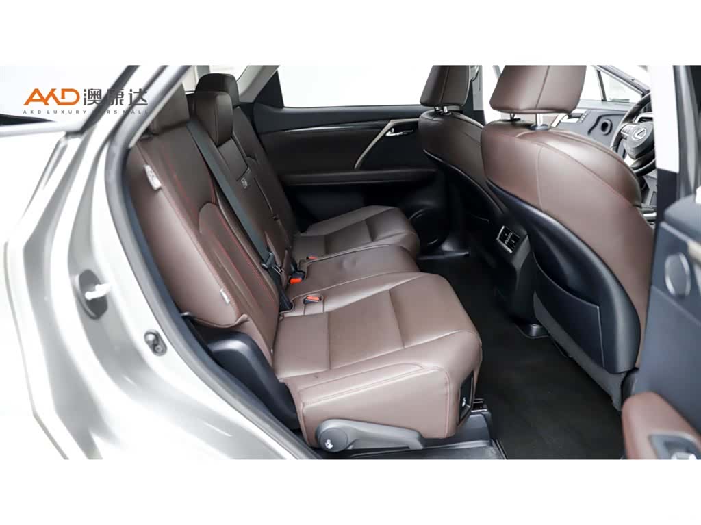 Lexus RX, 2022 8