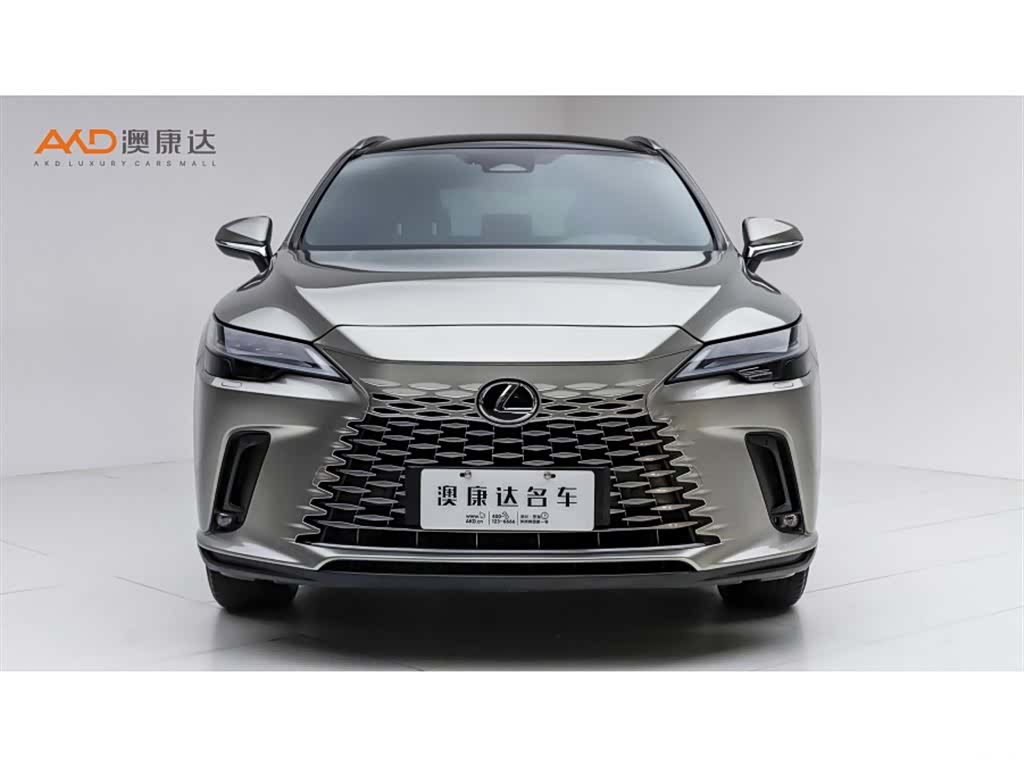 Lexus RX, 2024 2