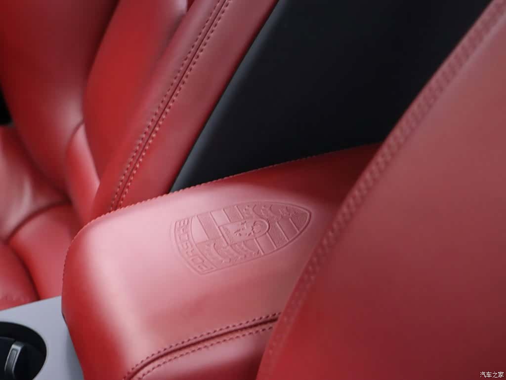 Porsche Macan, 2023 20