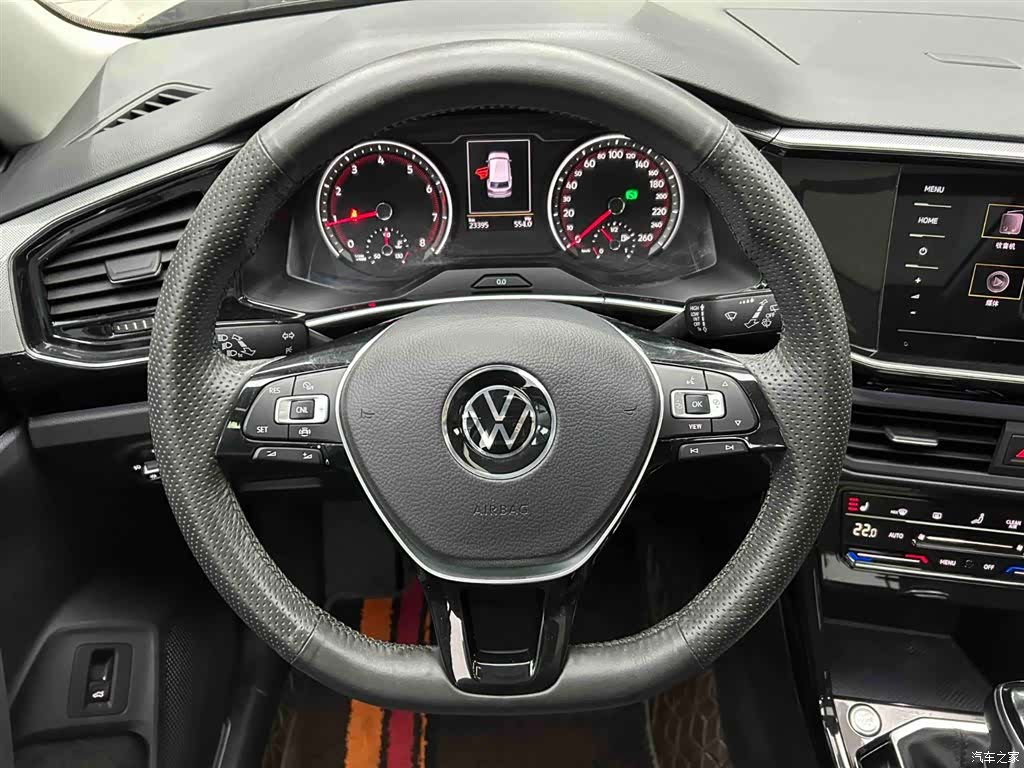 Volkswagen Tayron, 2022 3