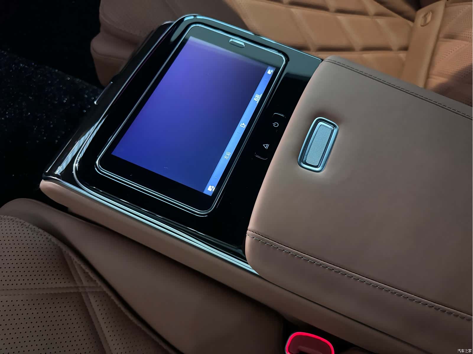 Maybach S-Class, 2021 18