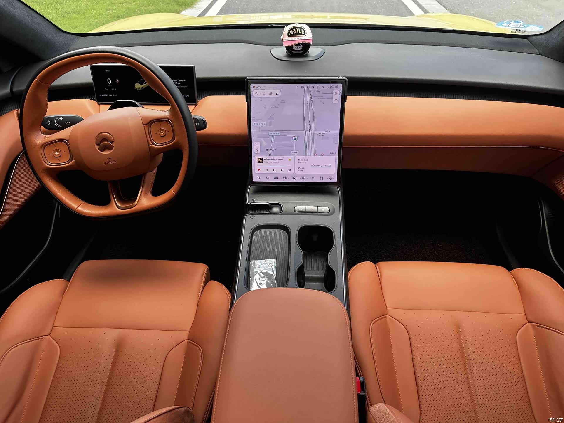 NIO ET5, 2023 3