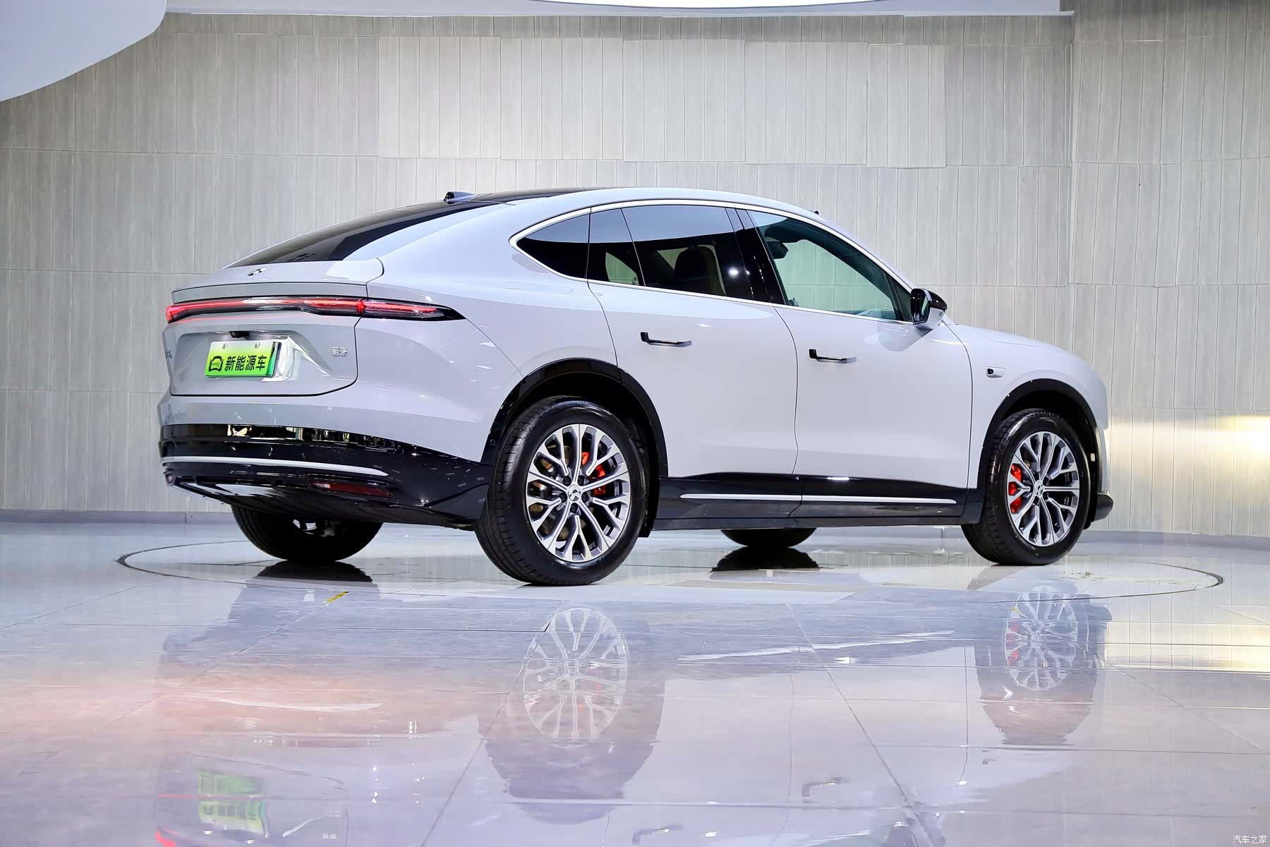 NIO EC6, 2025 7
