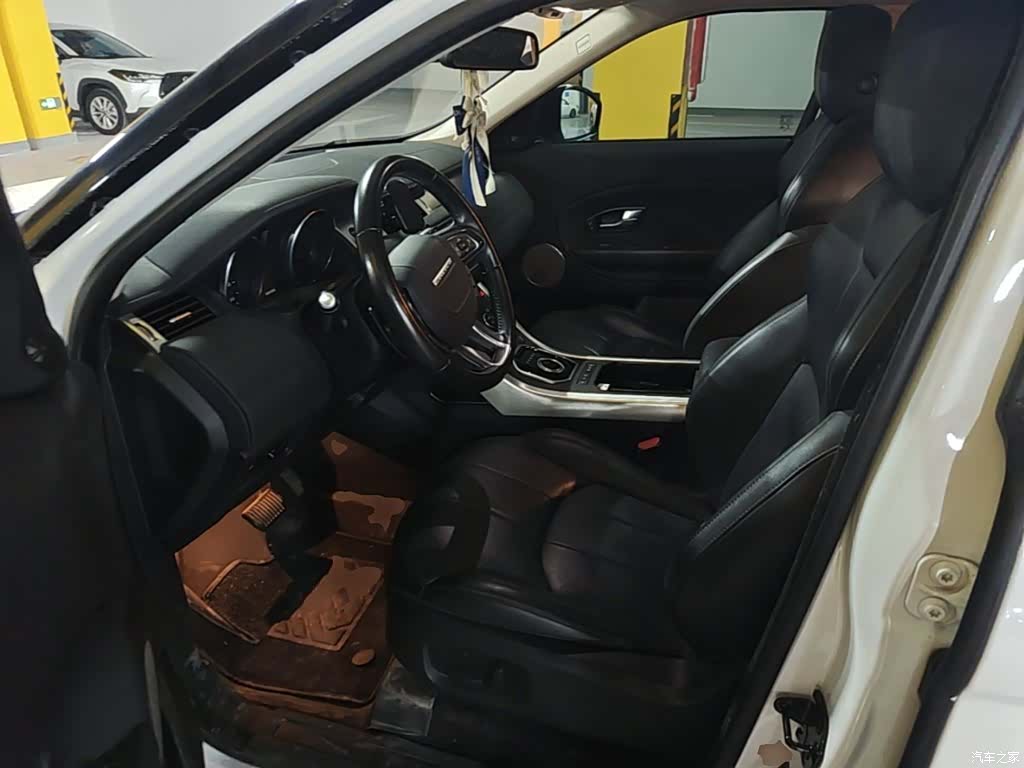 Land Rover Range Rover, 2017 15