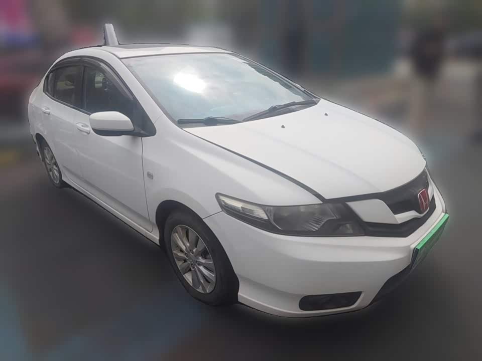 Honda Fengfan Classic