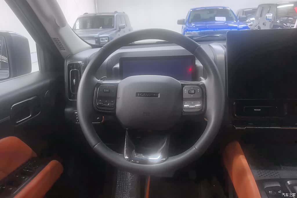 Haval H9, 2024 15