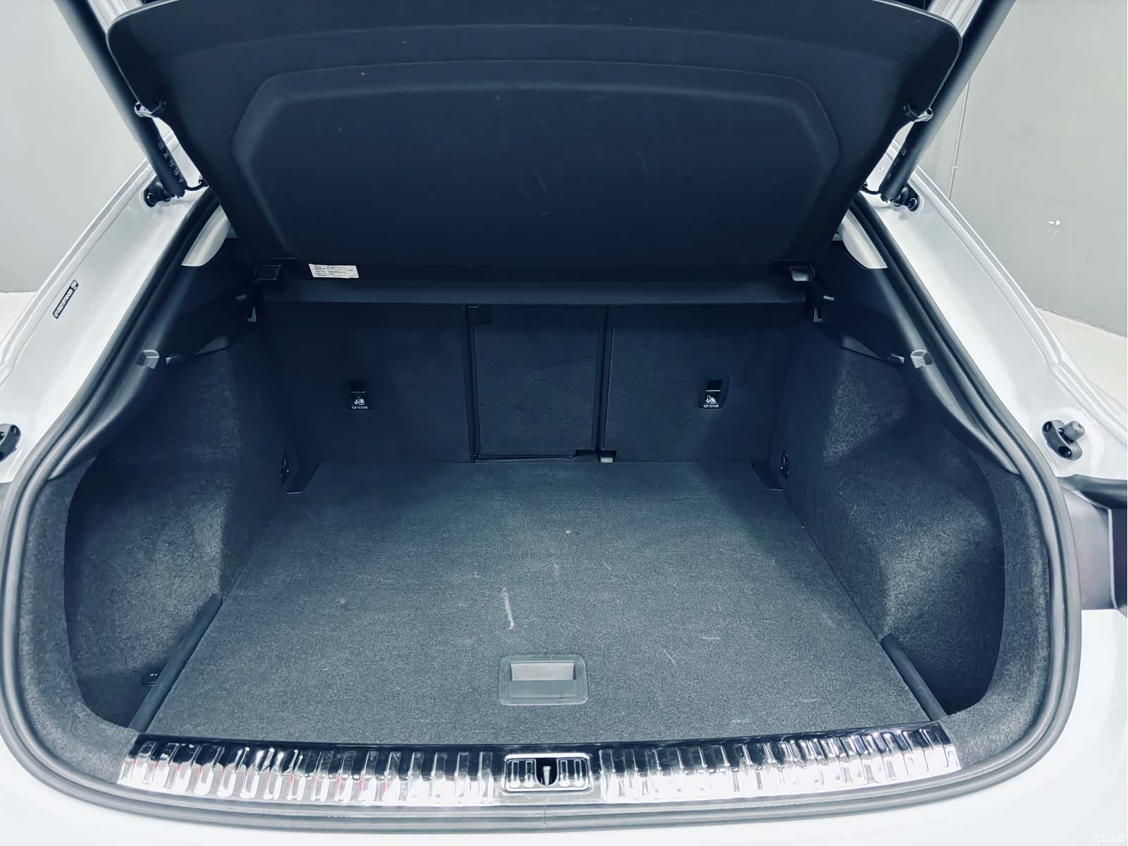 Audi Q3, 2024 17
