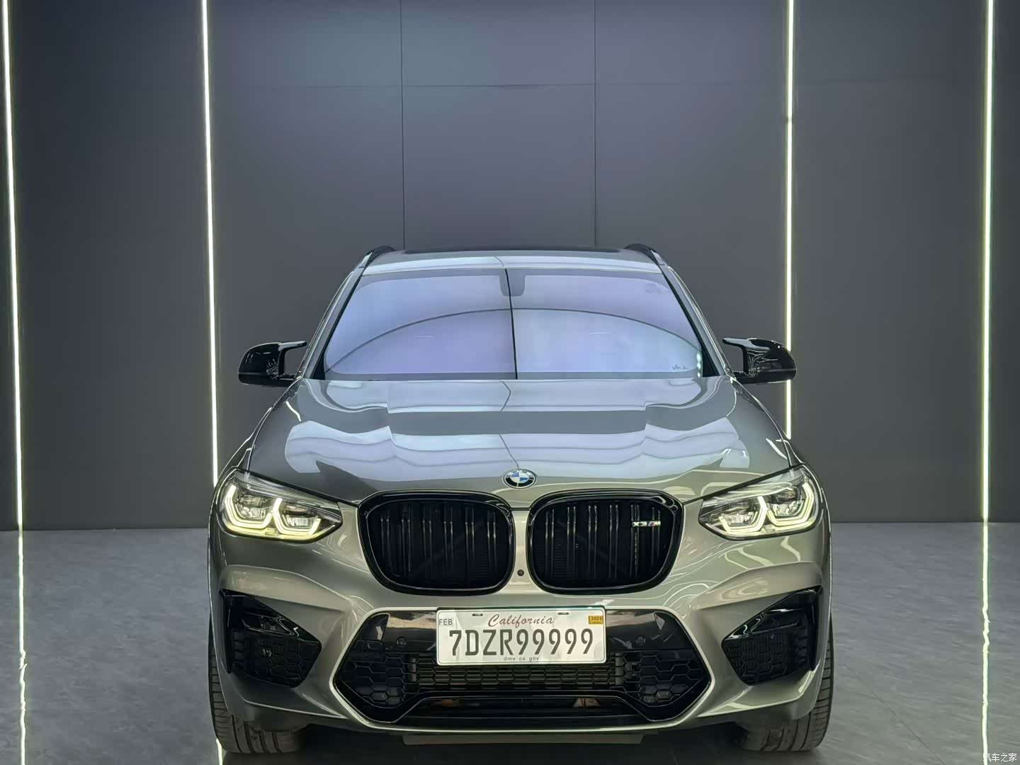 BMW X3, 2020 2