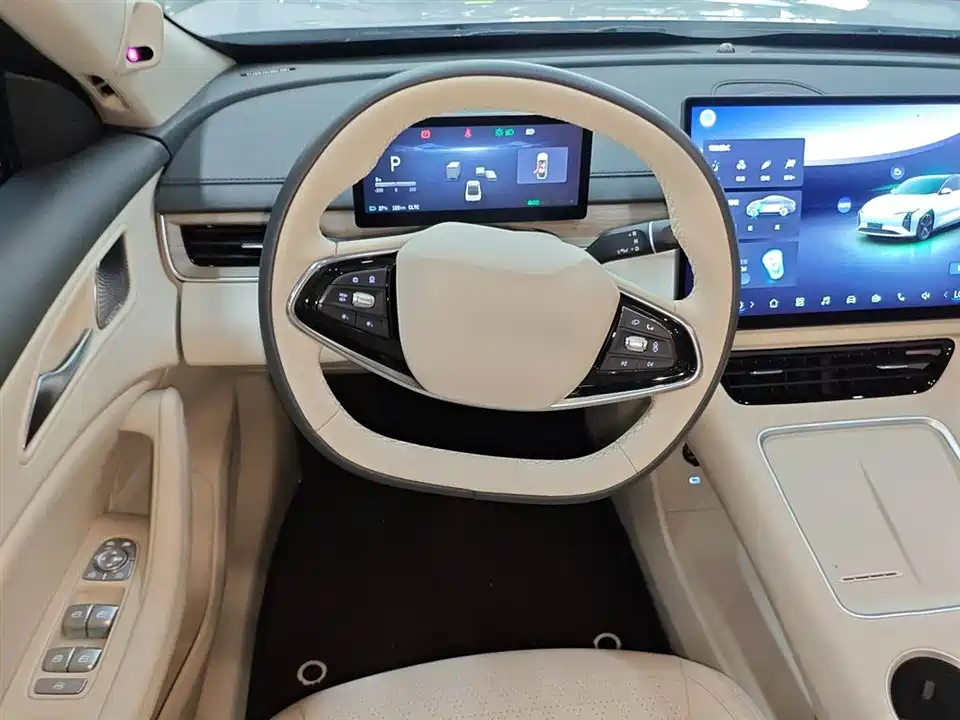 Forthing Xinghai S7 Forthing Xinghai S7