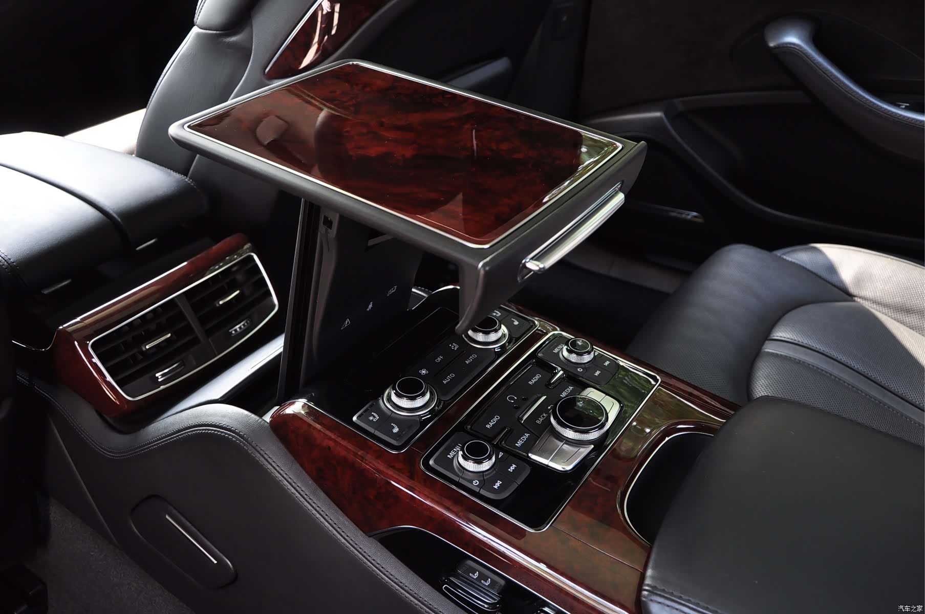 Audi A8L, 2012 14