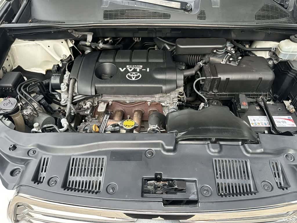 Toyota Highlander, 2011 18