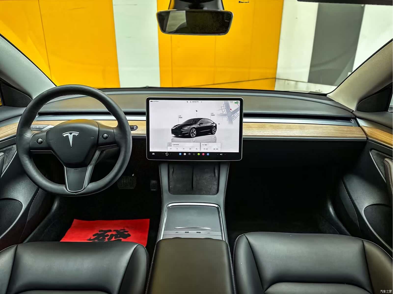 Tesla Model 3, 2023 7