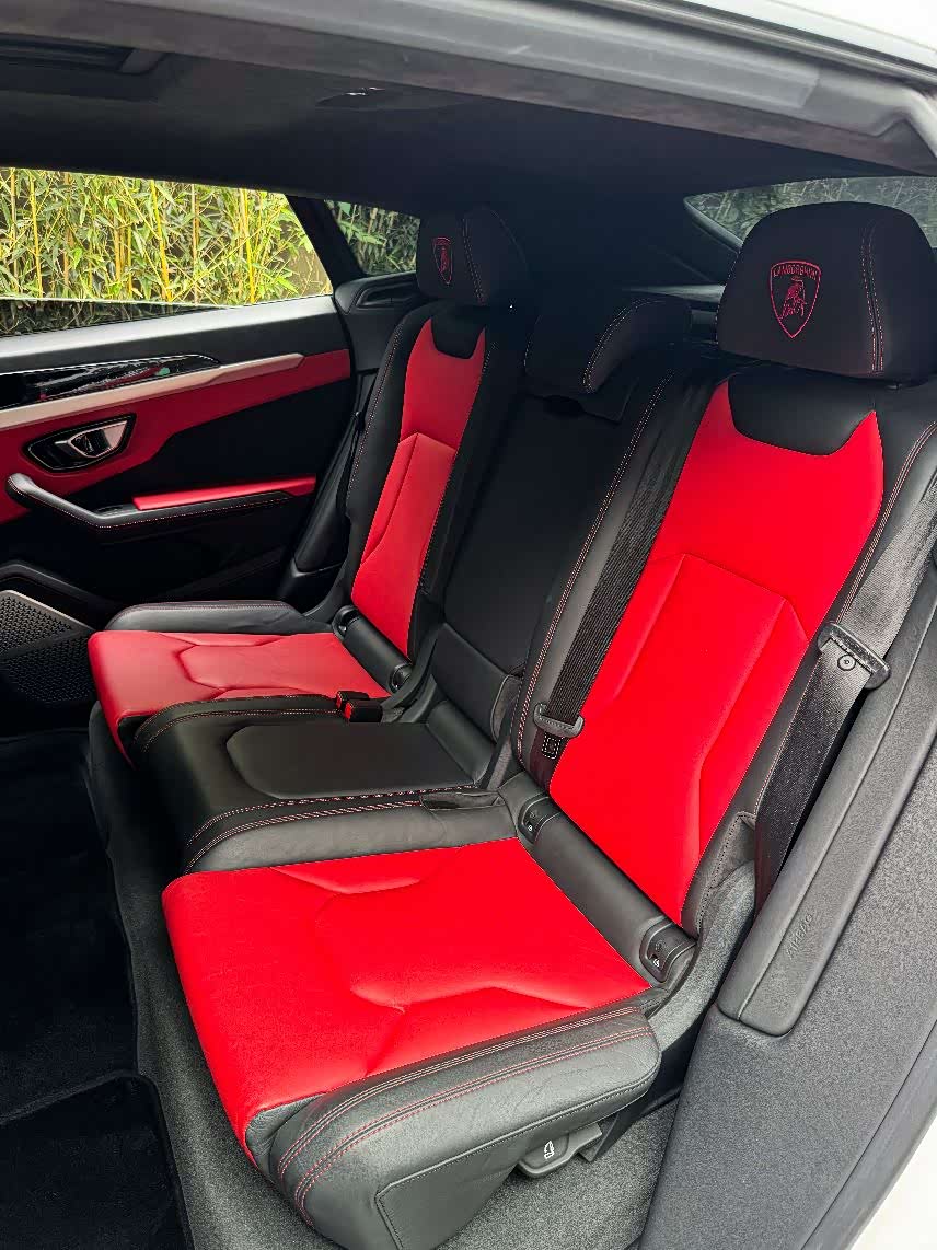 Lamborghini Urus, 2019 12