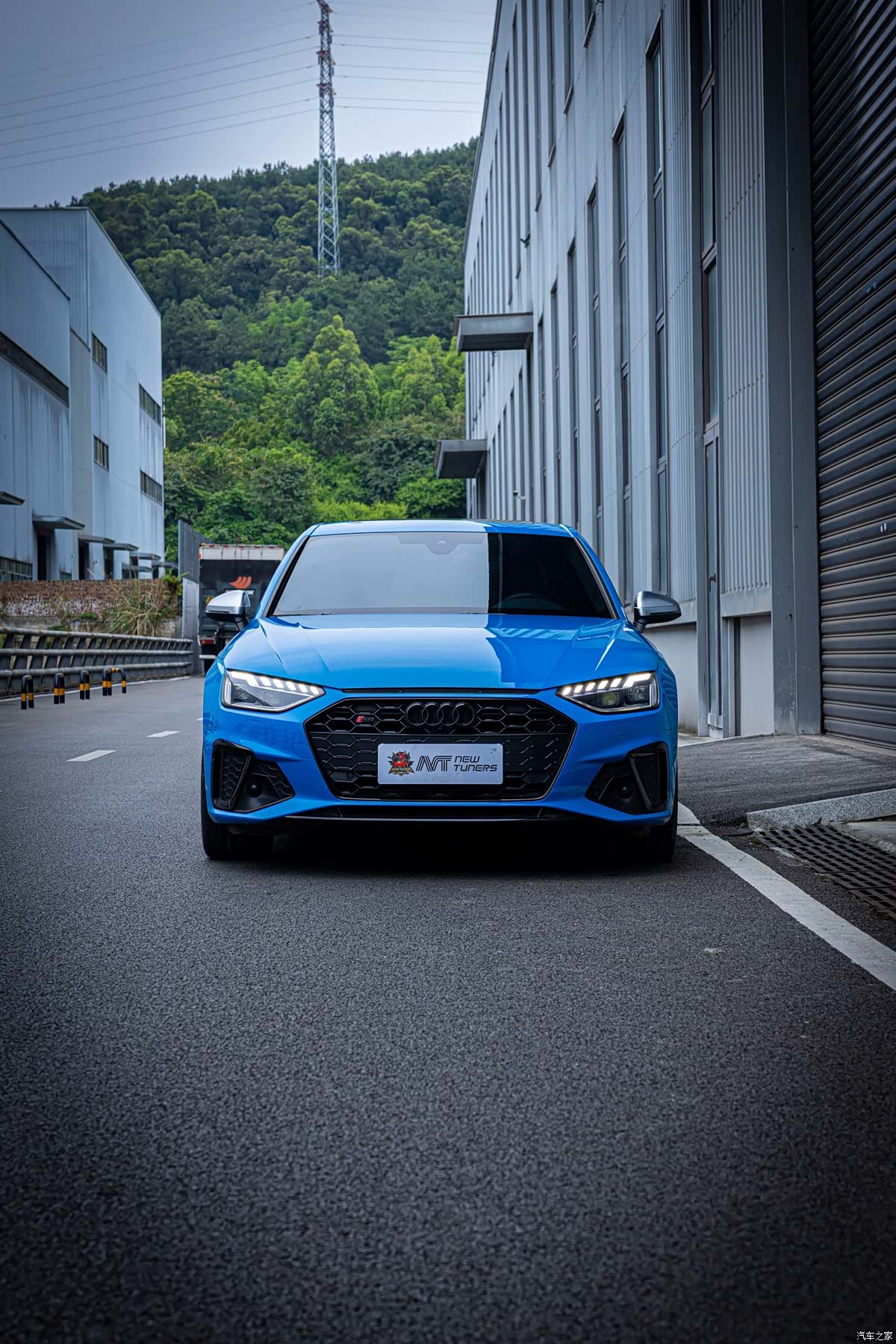 Audi S4, 2022 2