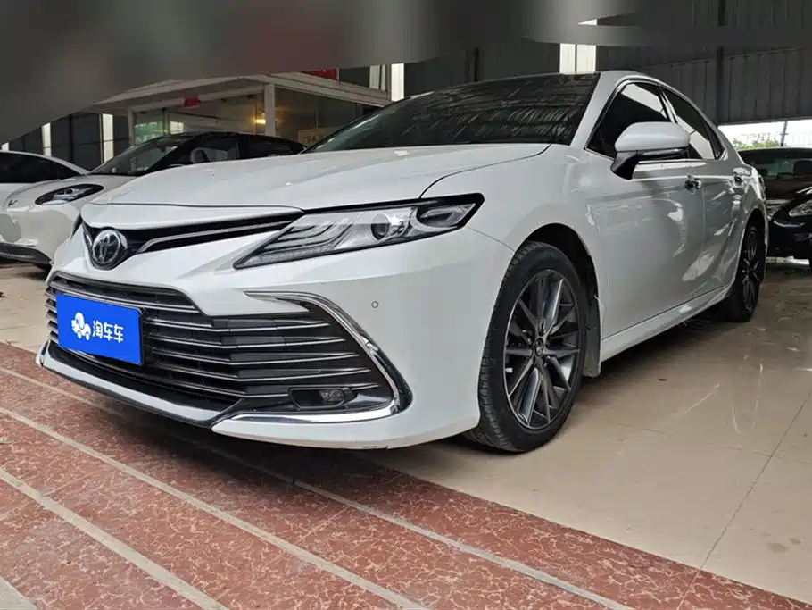 Toyota Camry Toyota Camry