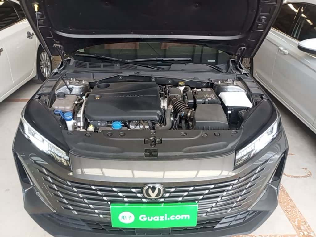 Changan Eado, 2024 20