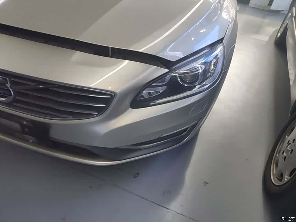 Volvo S60, 2016 24