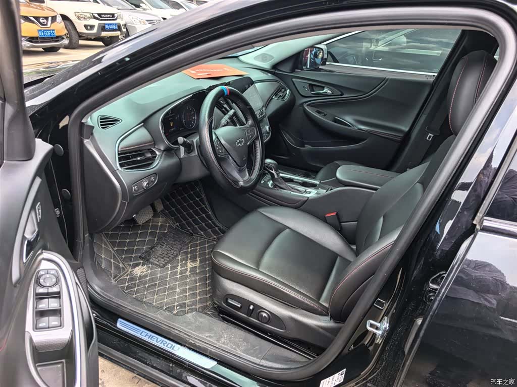 Chevrolet XL, 2024 8