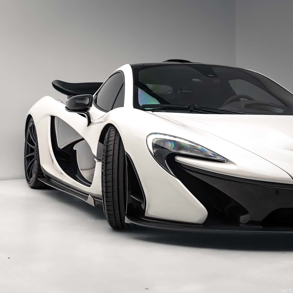 McLaren P1, 2016 13