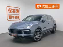 Cayenne 2018�� Cayenne 3.0T