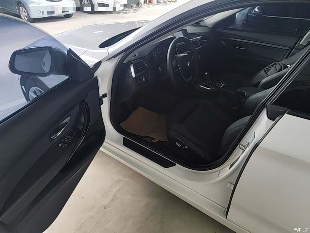 BMW 3 Series, 2018 16