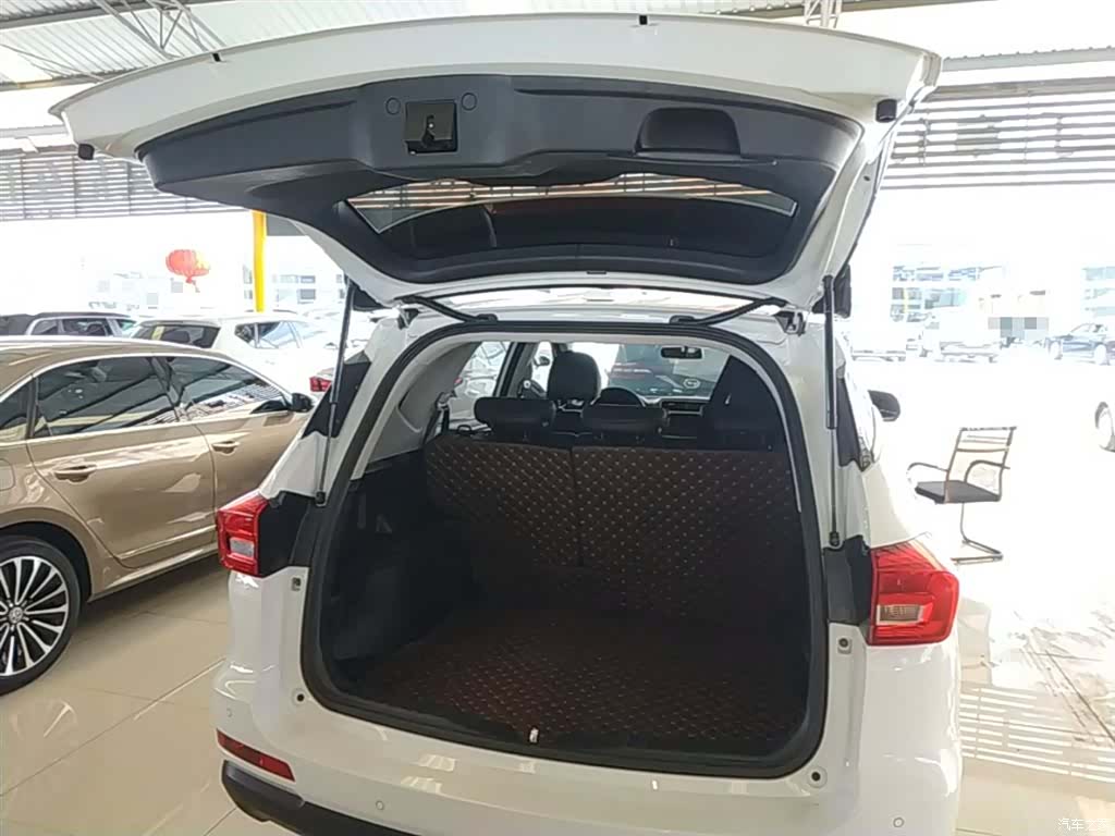 Haval M6, 2020 19