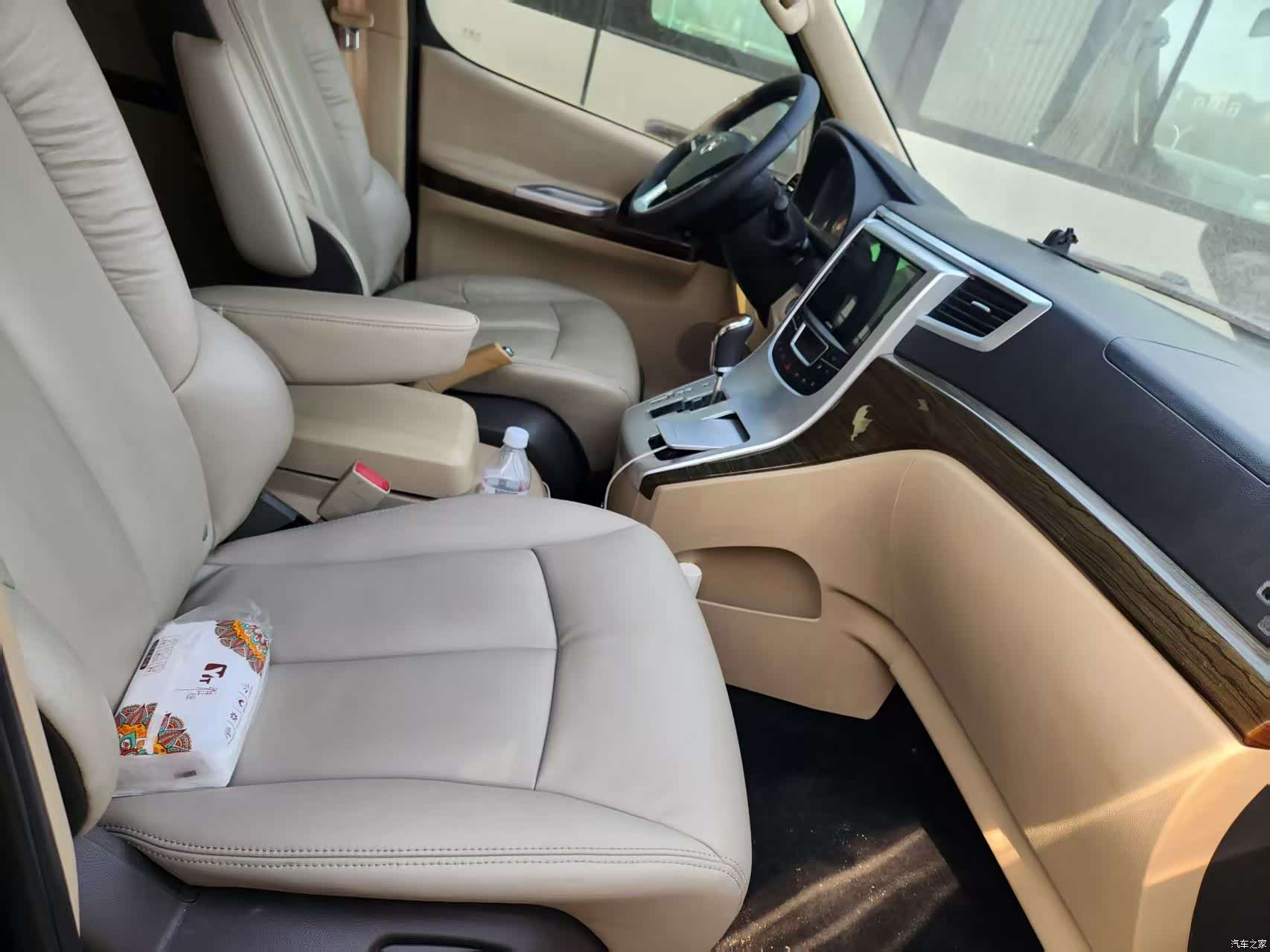 HuaChenLeiNuo 2.7L92TR, 2016 7