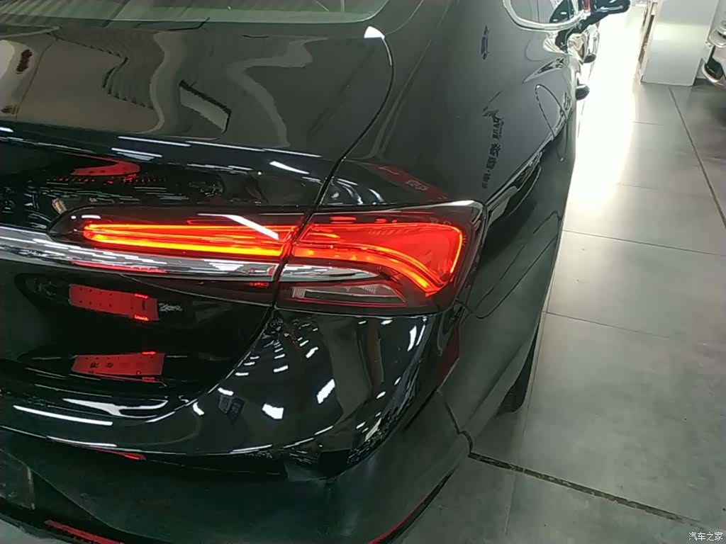 Buick LaCrosse, 2021 8