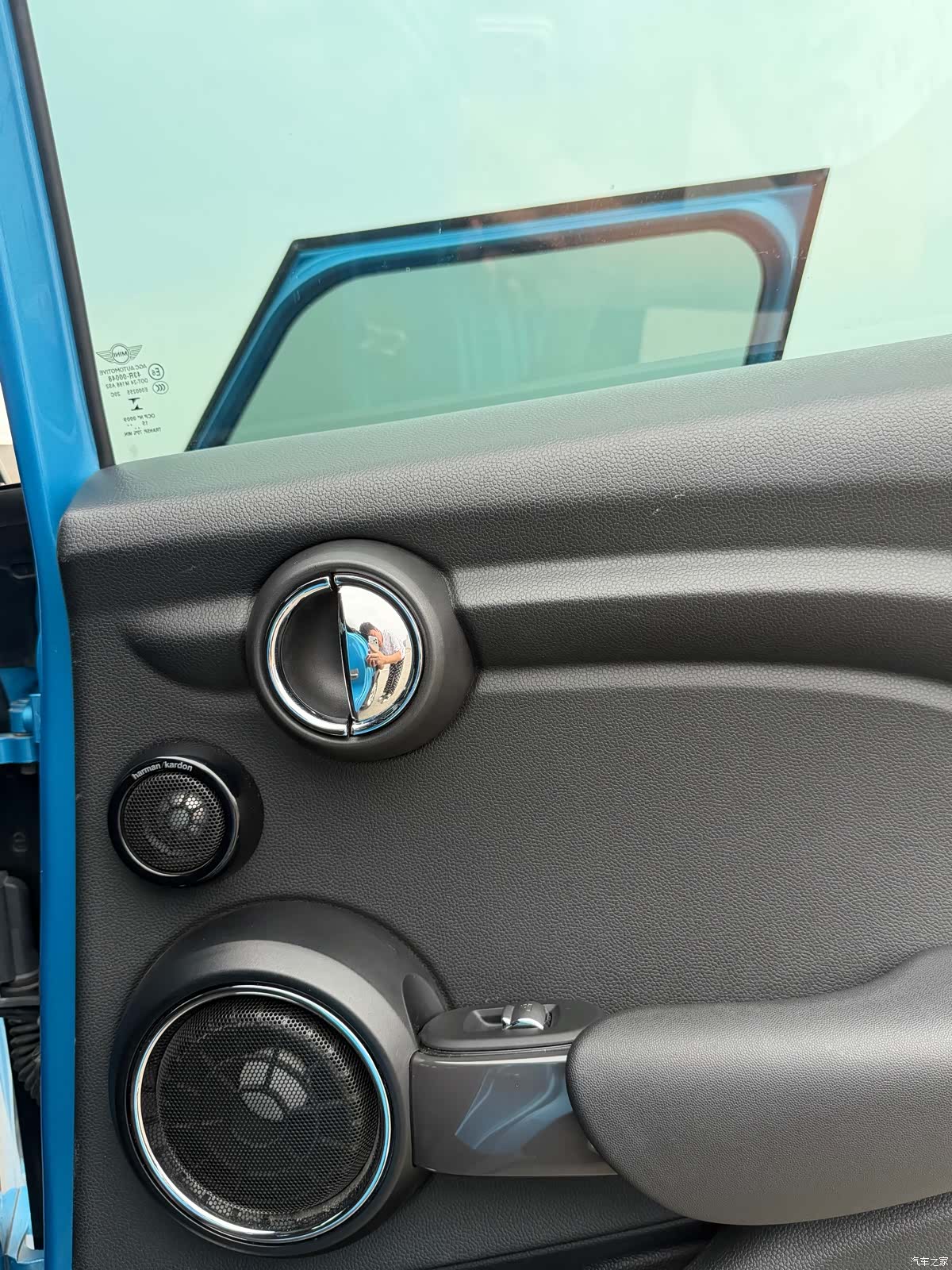 Mini Cooper, 2016 17