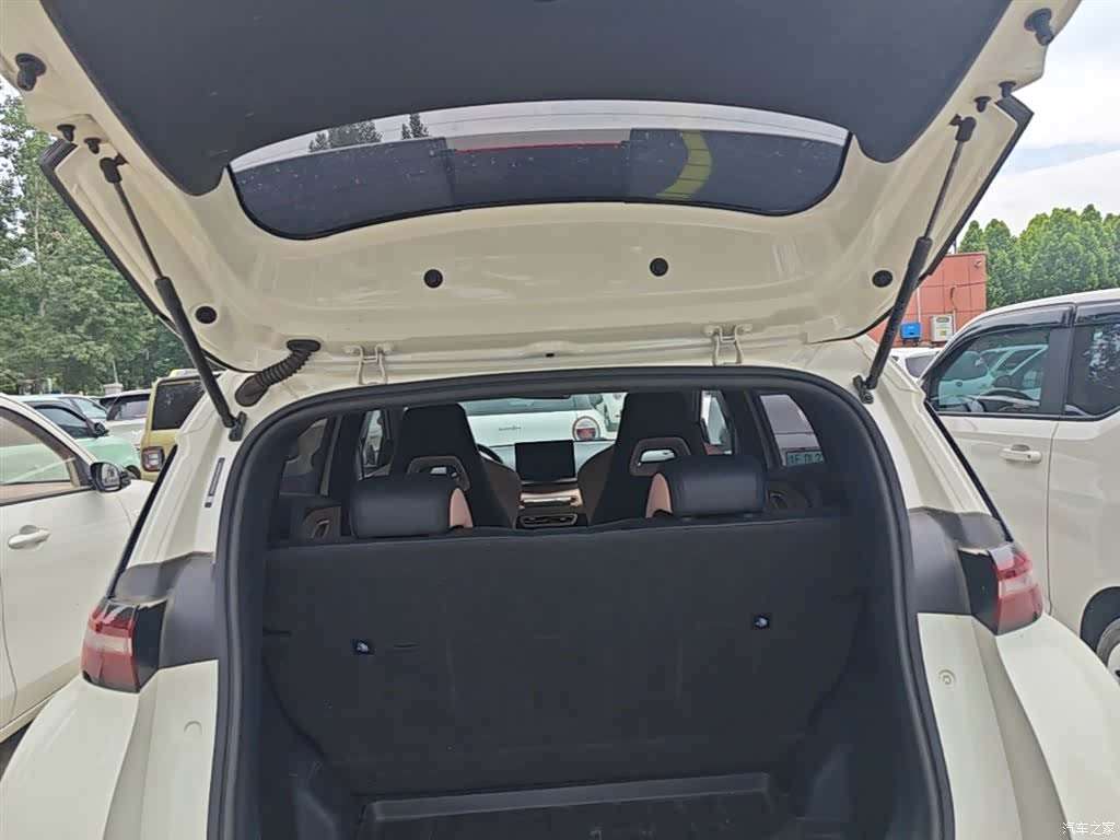 BYD Seagull, 2023 19