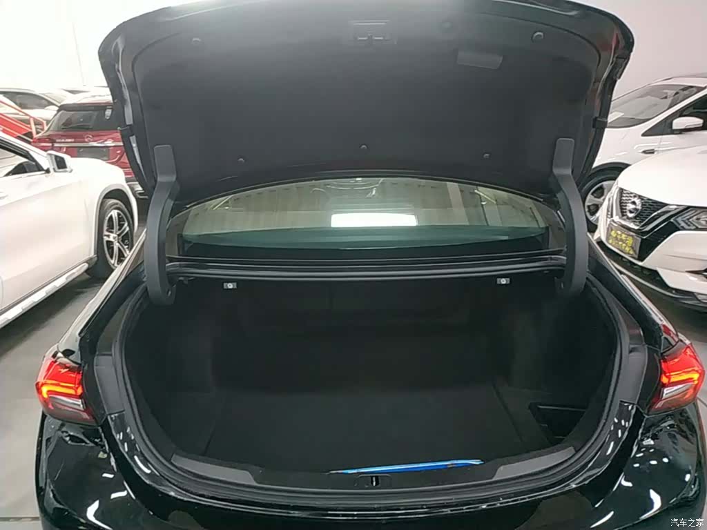 Buick LaCrosse, 2021 19